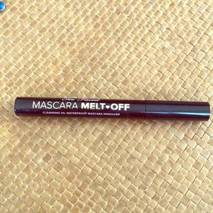 Two faced mascara melt off. Never been opened.